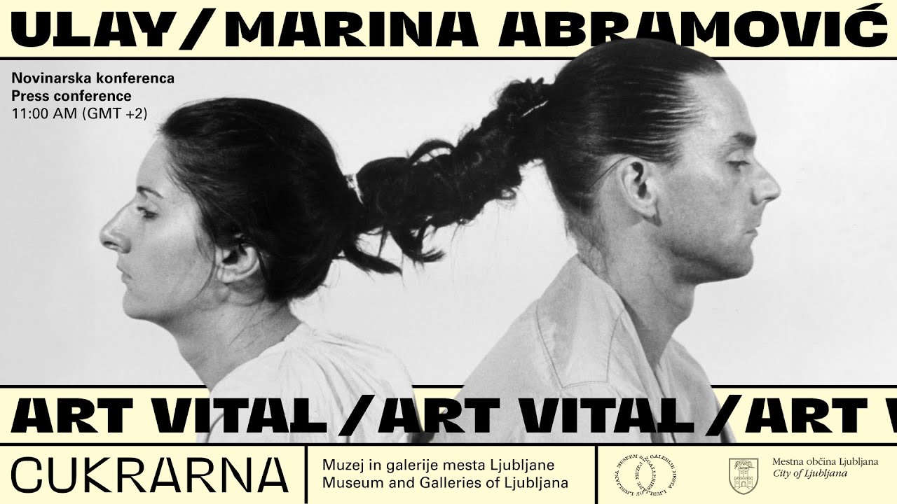 marina ulay