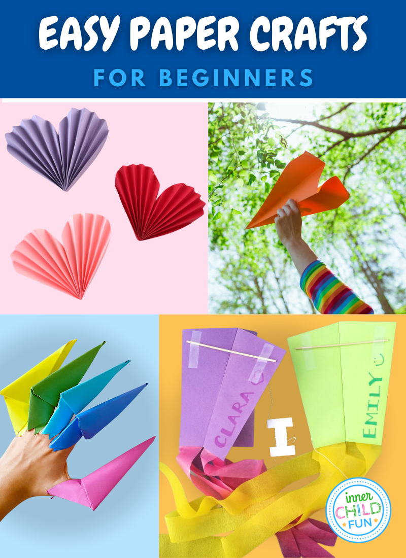 paper craft