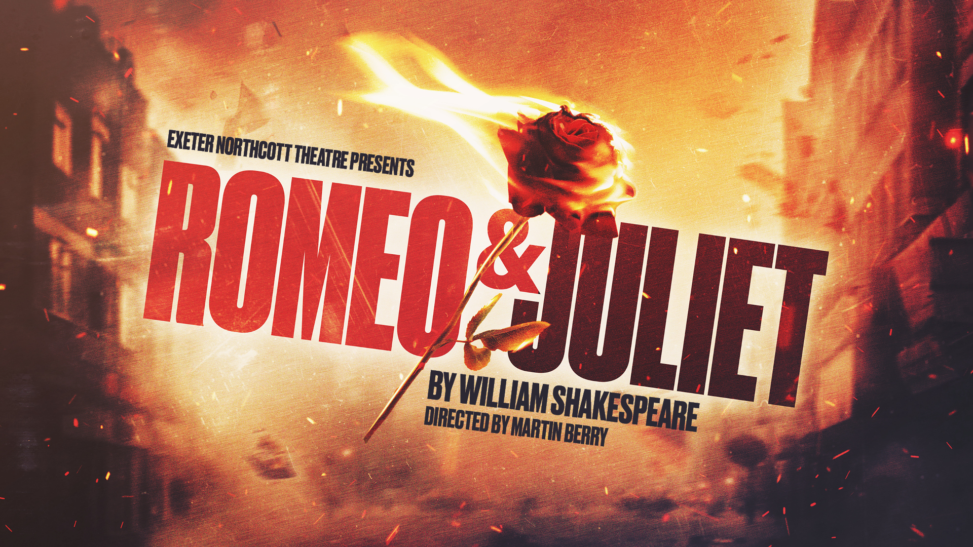 romeo and juliet productions 2023