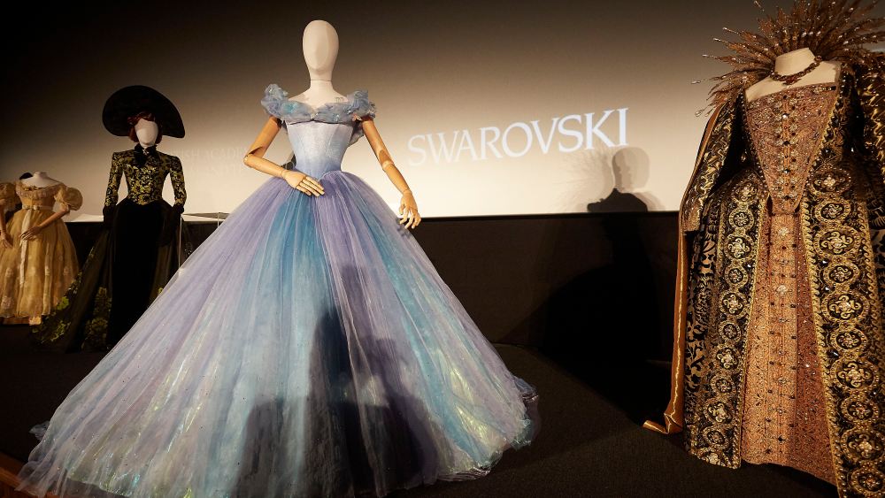 sandy powell designs
