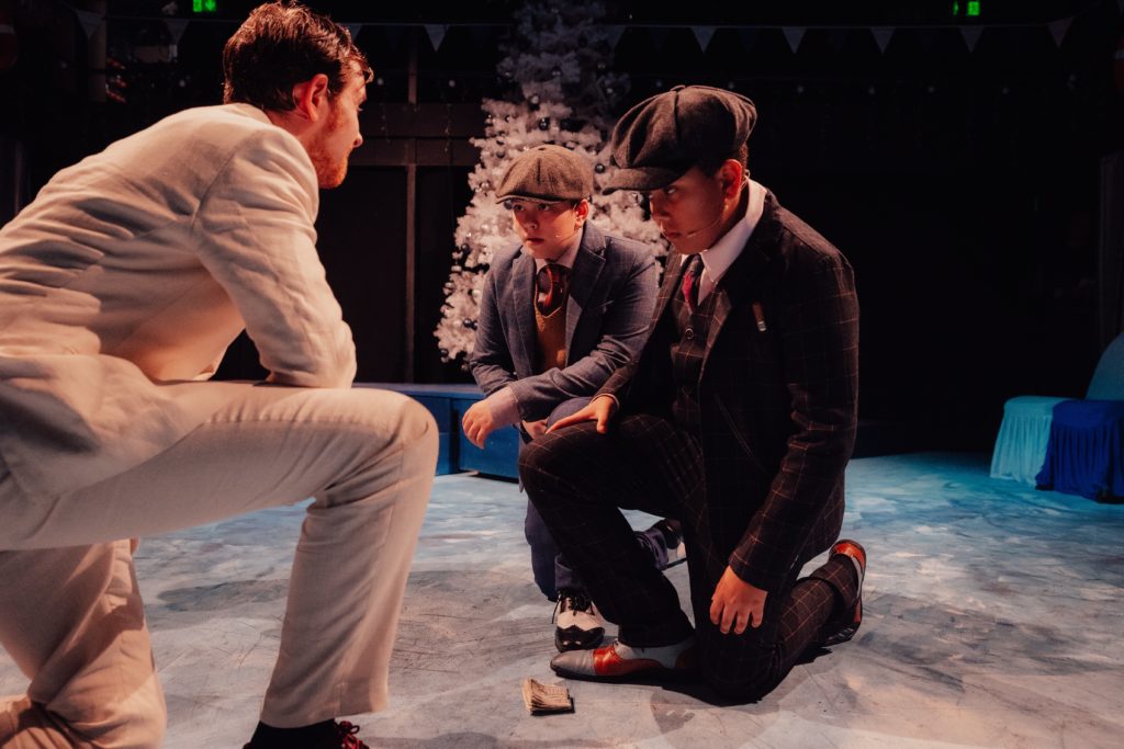 theatre production near me
