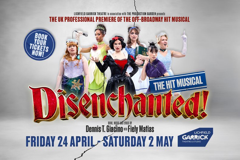 theatre productions near me