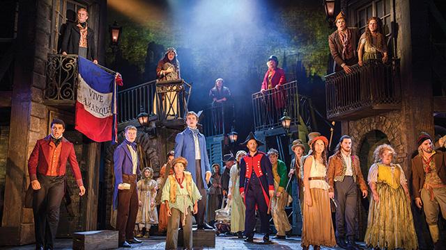 theatrical performances near me