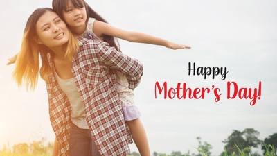 mother's day events 2023