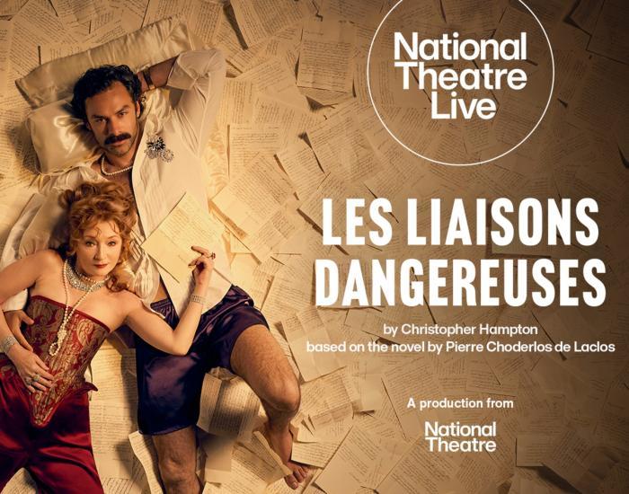 national theatre productions