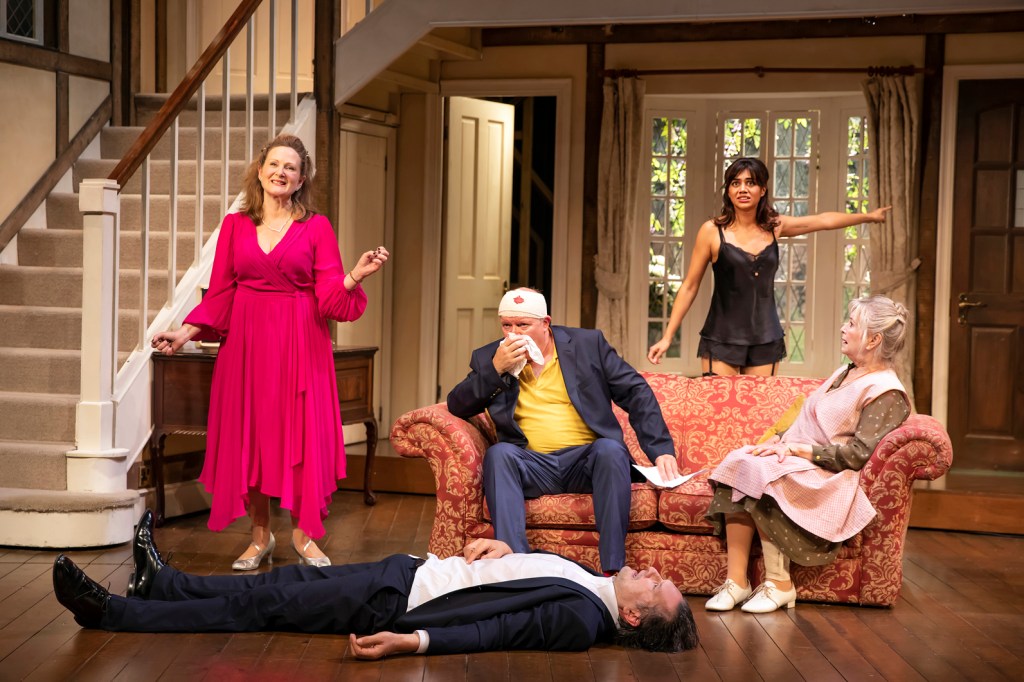 noises off 2023