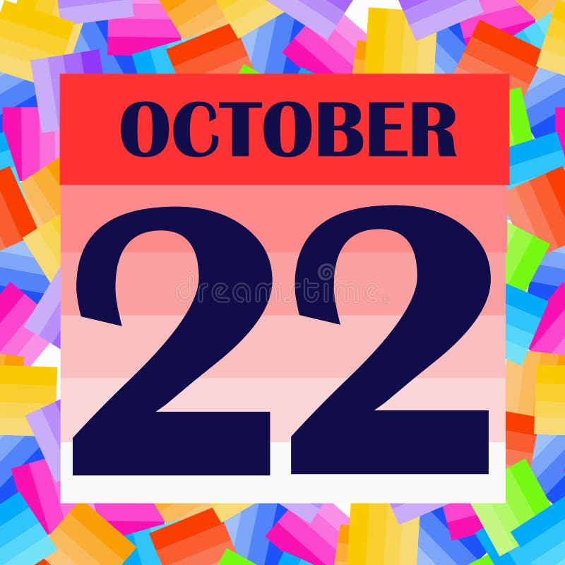 october special days