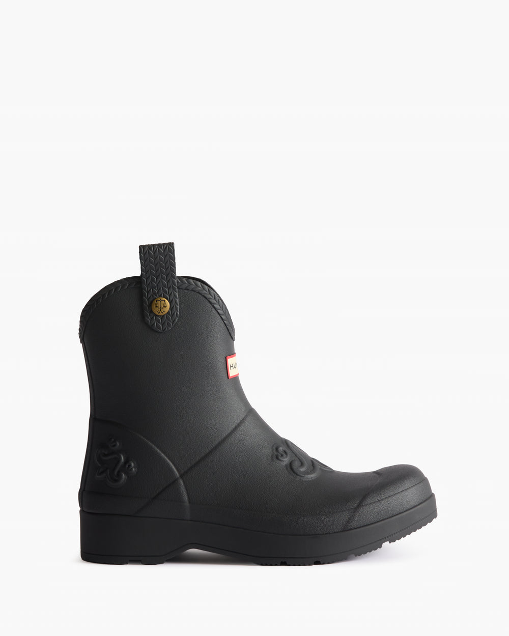 hunter play neoprene boot short