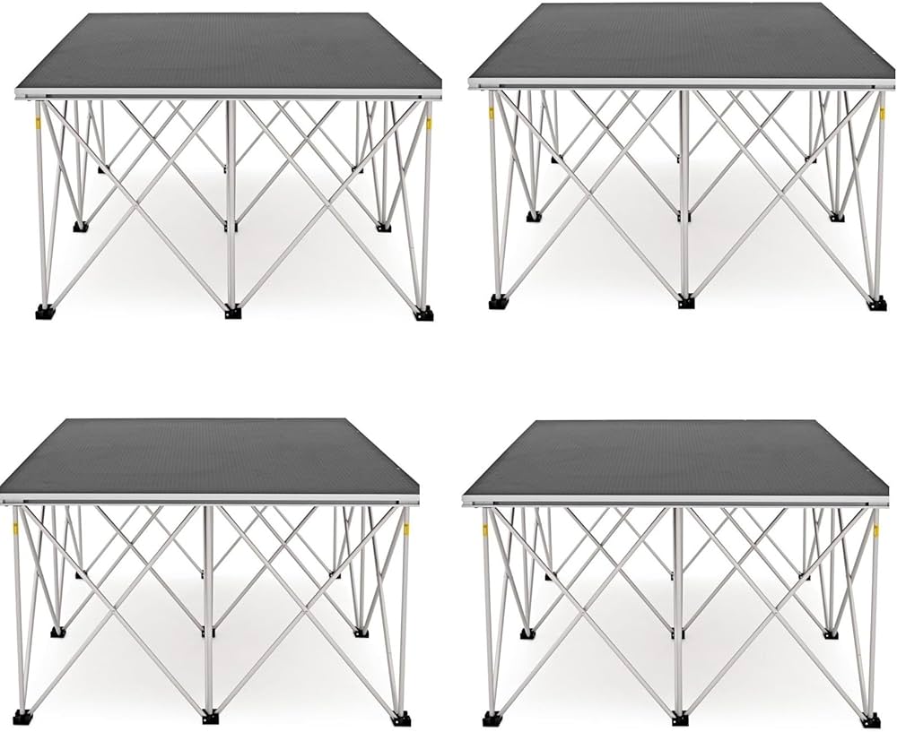 modular stage