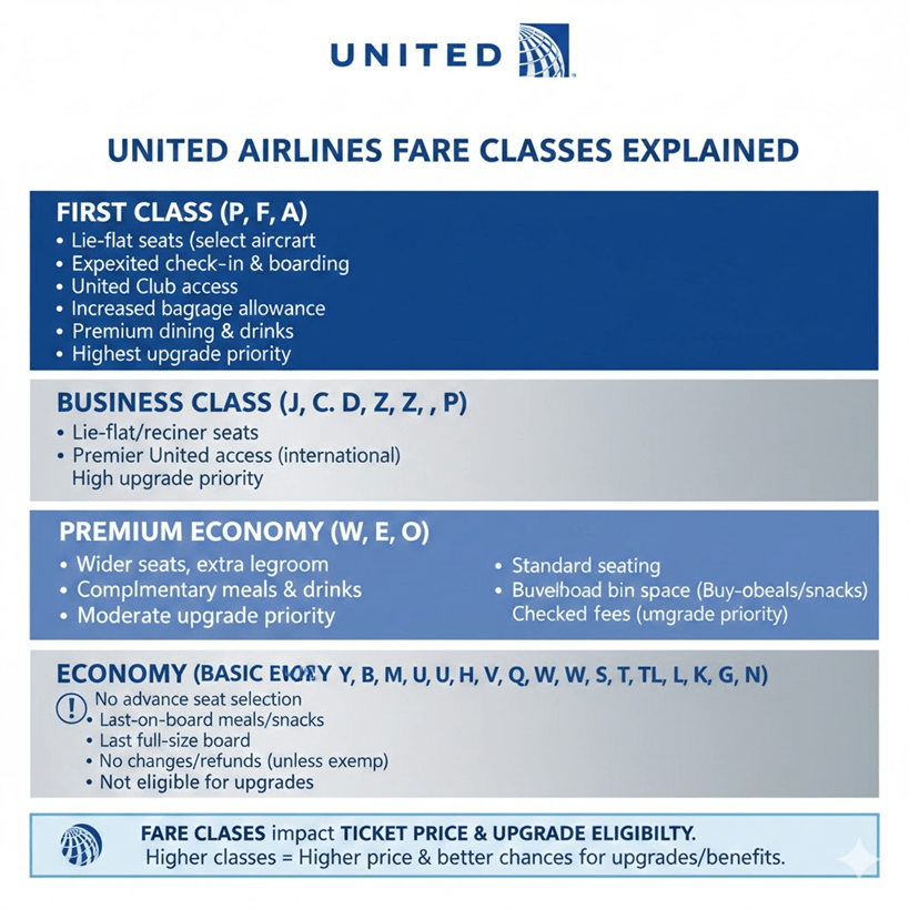united flight booking