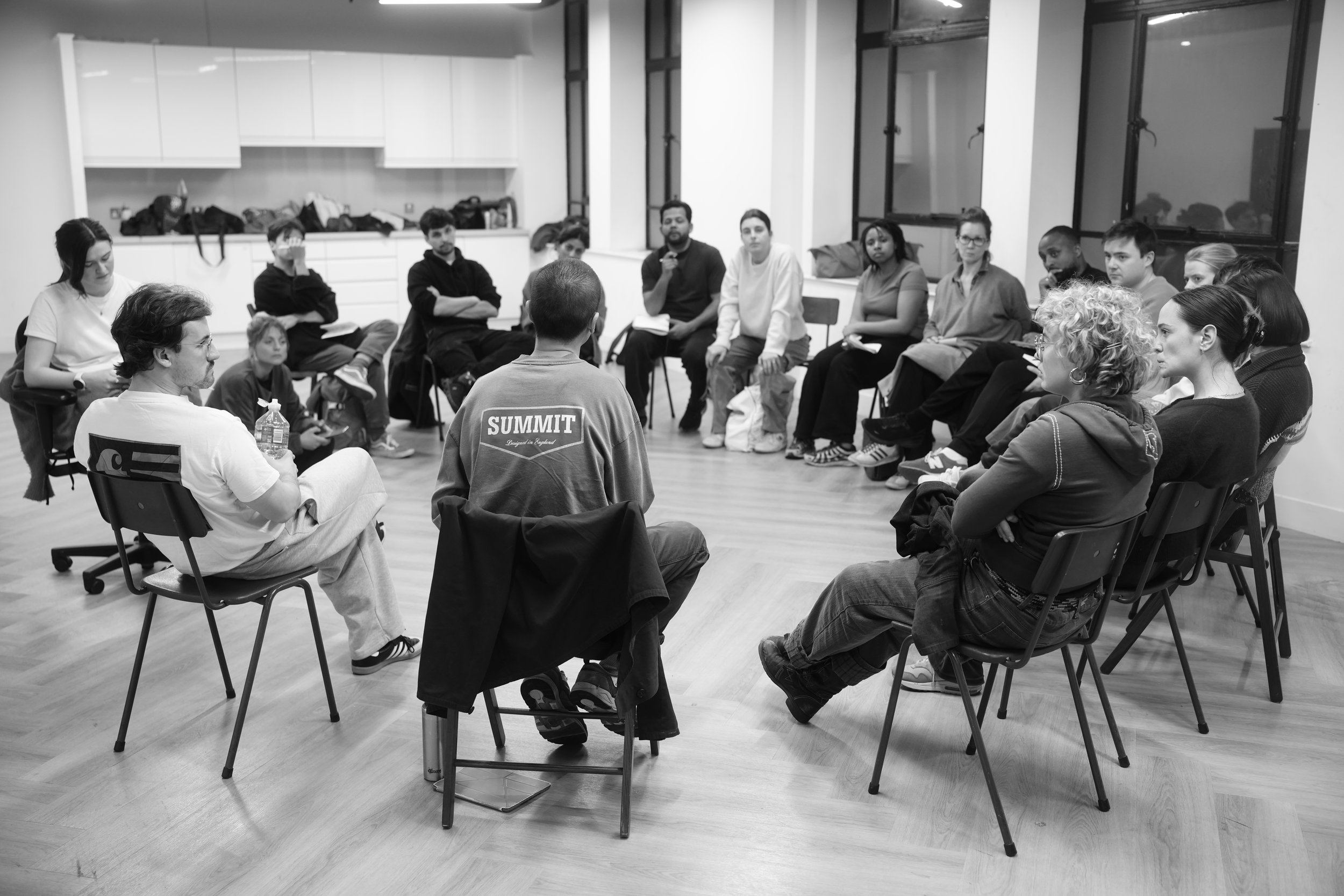 acting workshops near me