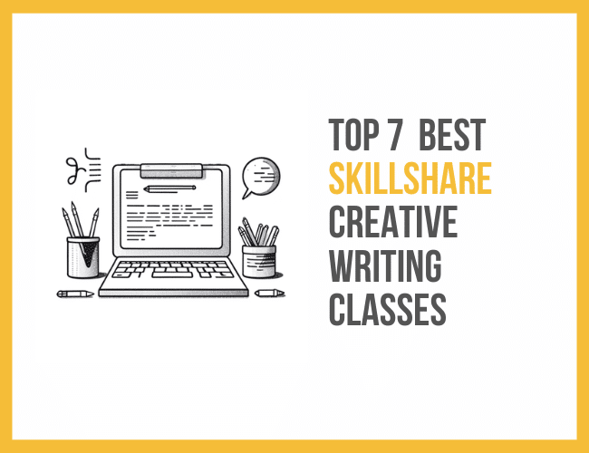 beginner creative writing classes