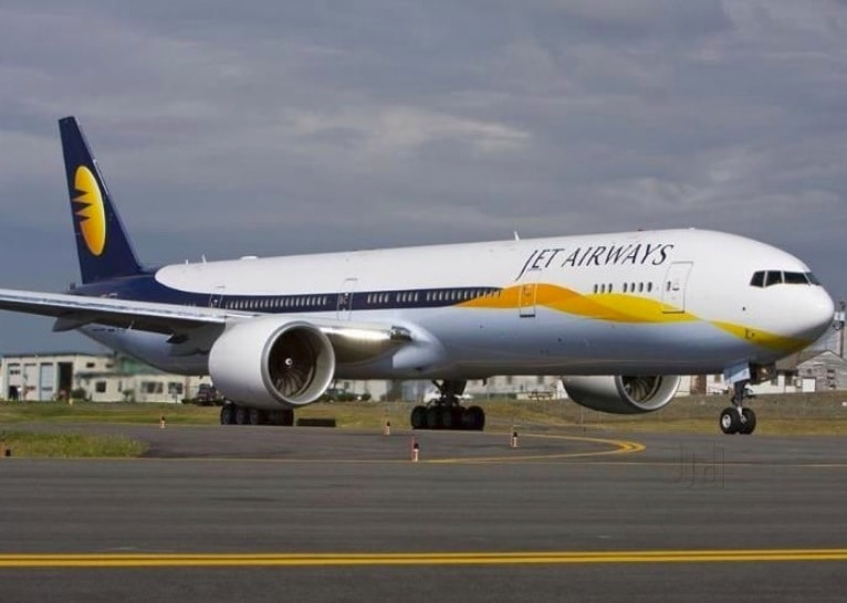 jet airways flight booking