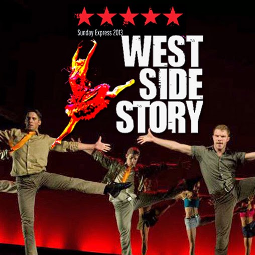 west side story theatre