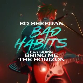 ed sheeran bring me the horizon
