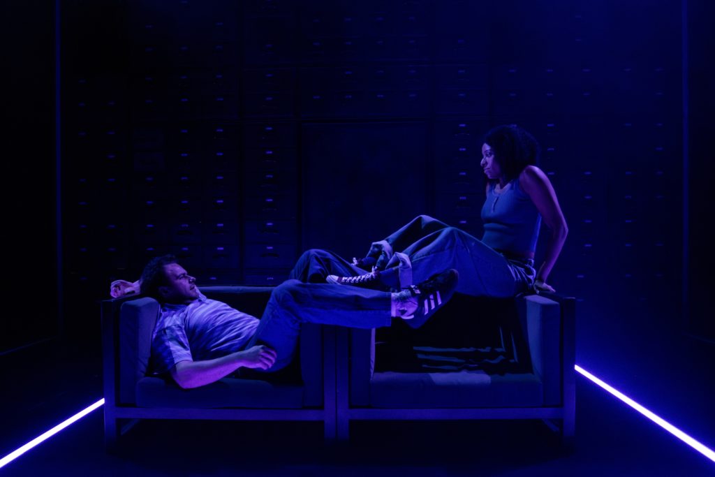frantic assembly productions