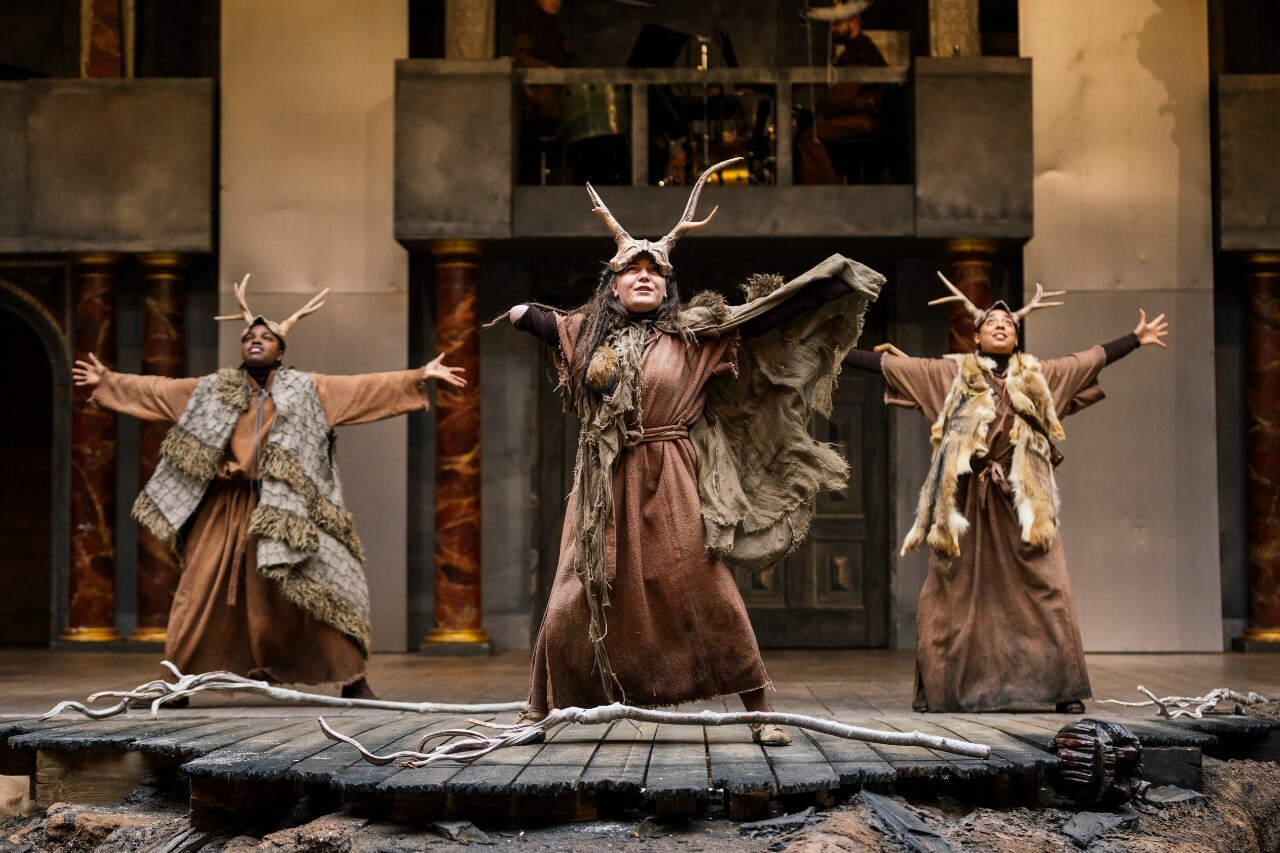 macbeth theatre 2022