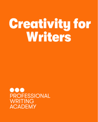 writing courses for professionals